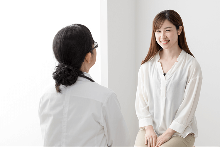 カウンセリング